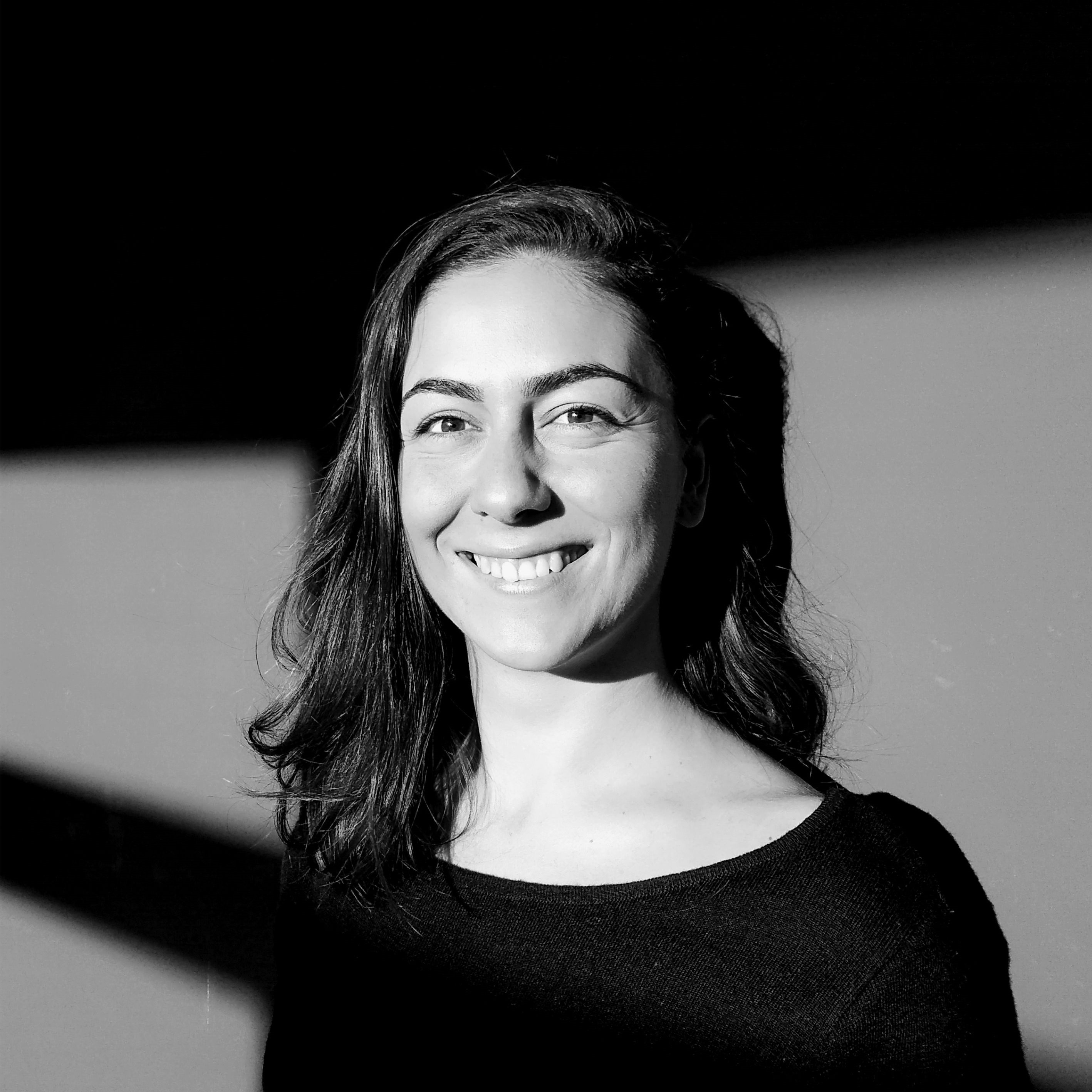 MELİS BALOĞLU